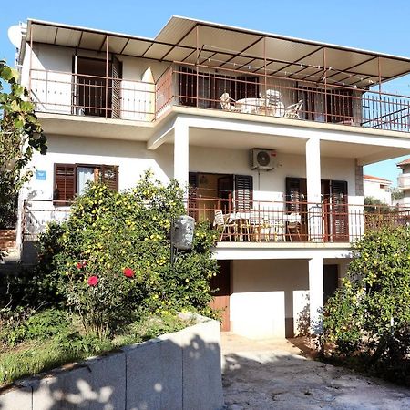 Apartman Gilan Seget Vranjica Luaran gambar