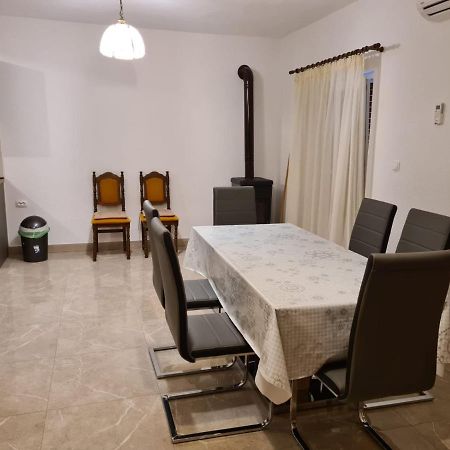 Apartman Gilan Seget Vranjica Luaran gambar