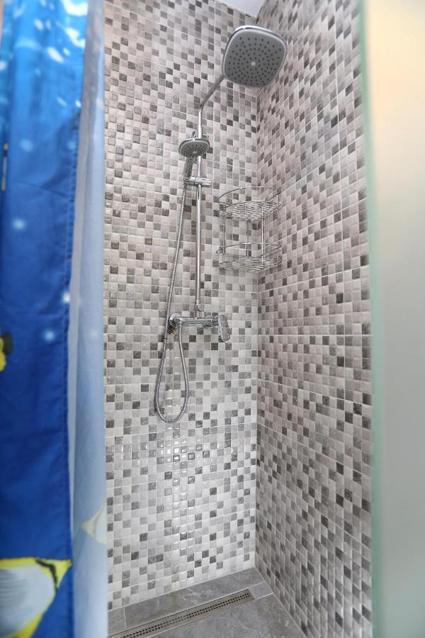 Apartman Gilan Seget Vranjica Luaran gambar