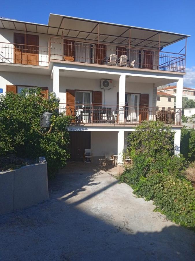 Apartman Gilan Seget Vranjica Luaran gambar