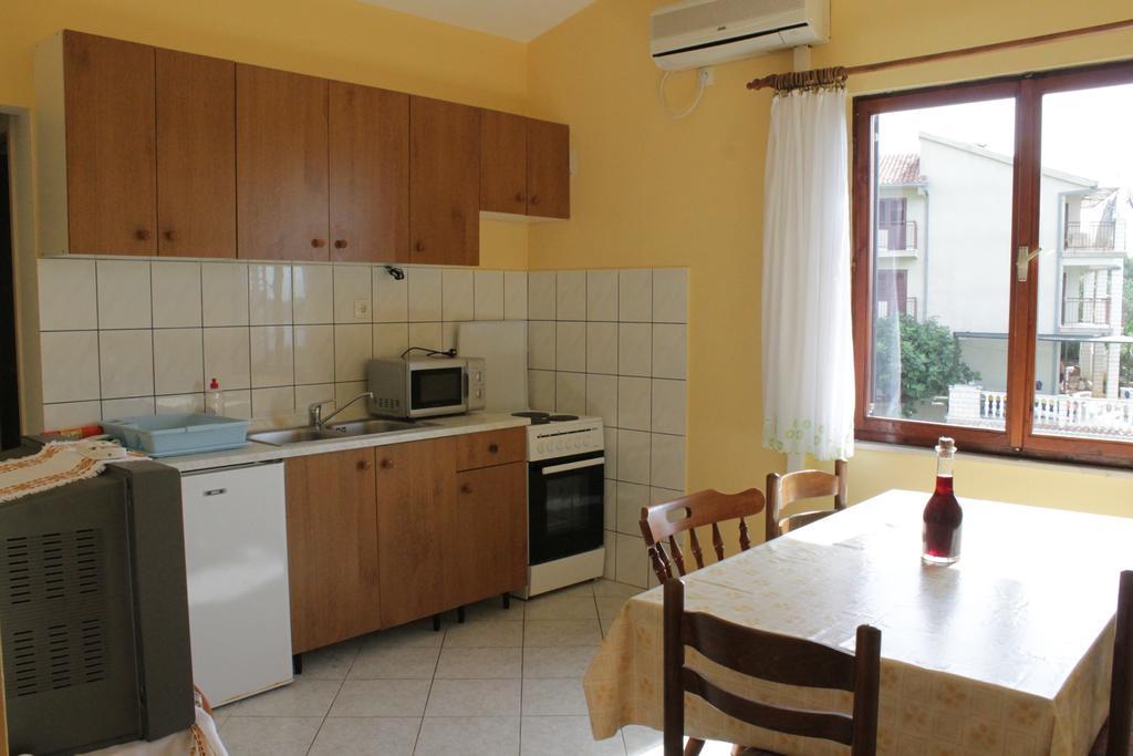 Apartman Gilan Seget Vranjica Bilik gambar