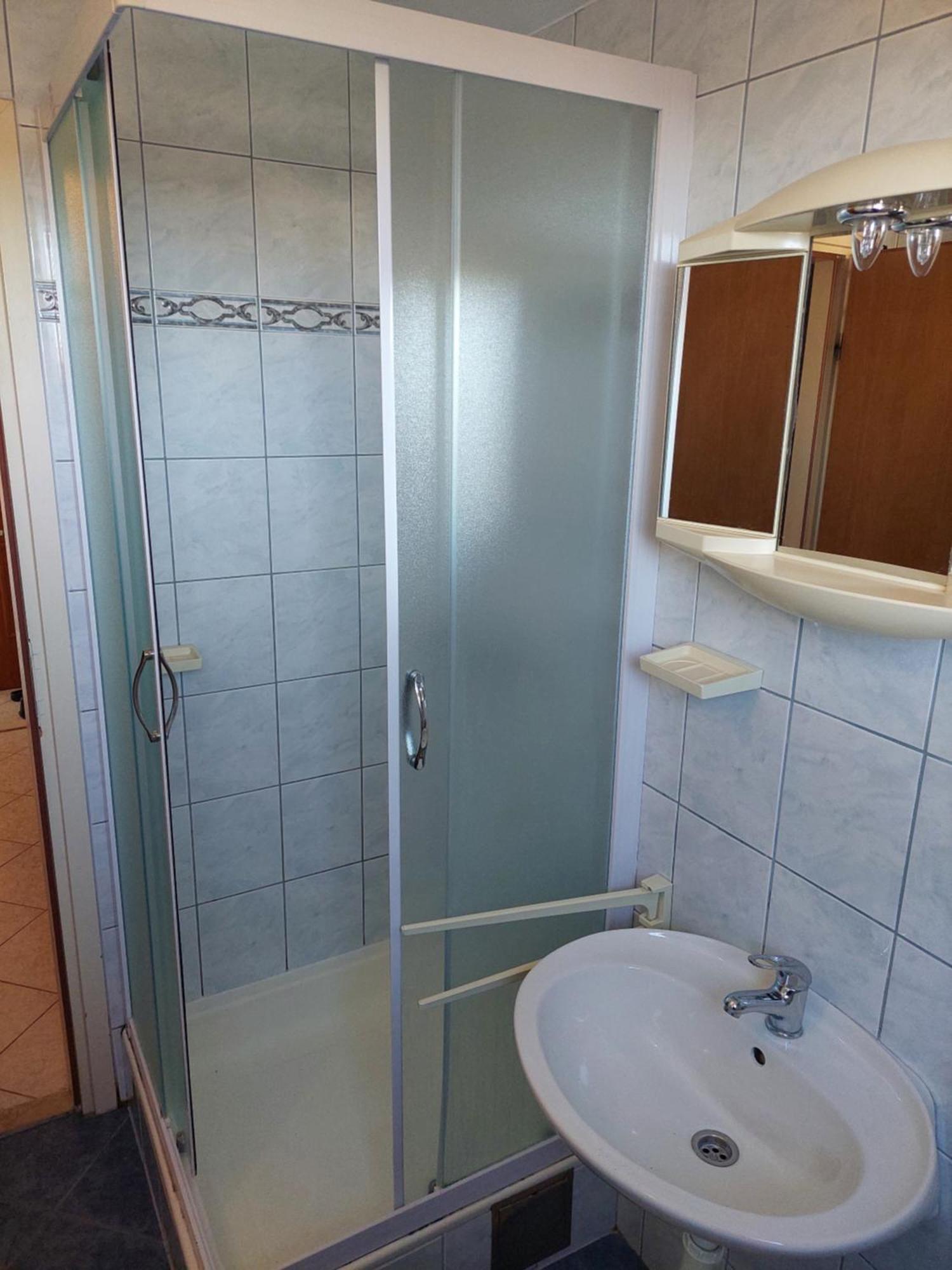 Apartman Gilan Seget Vranjica Luaran gambar