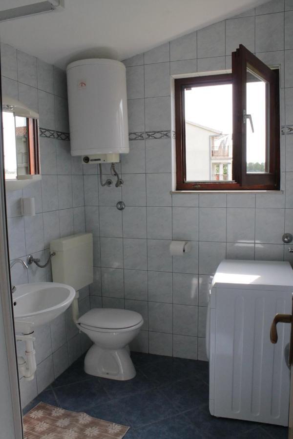 Apartman Gilan Seget Vranjica Bilik gambar
